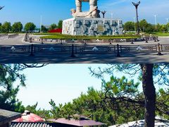 -沂蒙山旅游区龟蒙景区