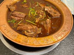 -友乐居羊蝎子(西直门店)