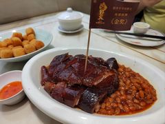 -稻香酒家·34年老字号(侨光店)