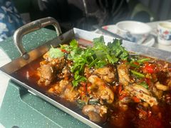 -廣福粥城(润达琳琅汇店)