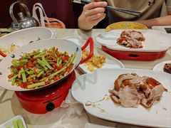 -北京全聚德(玉泉路店)