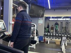 -EASY POWER健身工作室(浦东大道店)