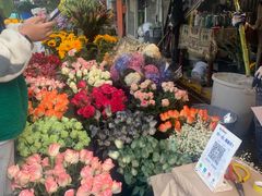 -循礼门鲜花花市(武汉循礼门店)