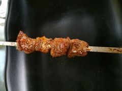 牛肉串儿-九十九顶毡房(阜石路店)