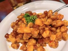 -那家老院子东北菜·饺子·小鸡炖蘑菇(艳华街店)