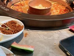 -小南房鲜美蛙火锅(北苑店)