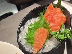 -水木锦堂·自助铁板烧(方庄时代店)