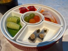 -珠海华发喜来登酒店-采悦轩中餐厅