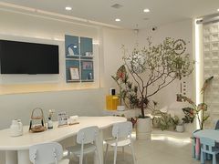 -山与蓝蛋糕(勒泰店)