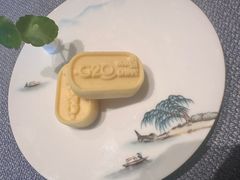 -浙江西子宾馆·牡丹厅