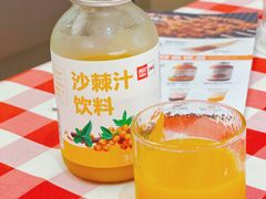 -西贝(南山宝能太古城店)