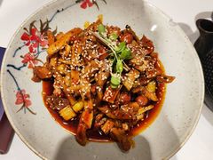 -院8里·小聚园老川菜(九眼桥店)