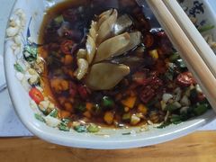 -化龙桥九宫格火锅(清水河店)