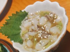 -有喜屋·烧鸟·居酒屋(周浦万达店)
