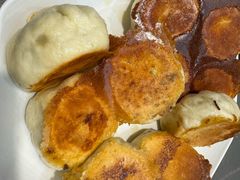 -秦淮人家风味酒楼(赣榆店)