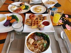 -厦门喜来登酒店