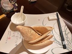 -广州白云机场铂尔曼大酒店·恬园创意中餐厅