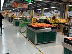 -物美超市(通州果园店)