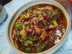 -佳佳麻辣烧菜馆