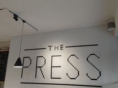-THE PRESS(复旦大学店)
