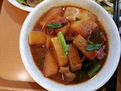 -泰润8号饭堂(闻喜路店)