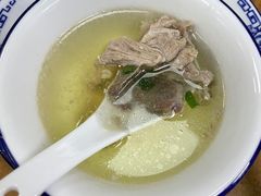 -苏记农家菜馆
