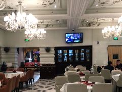 大堂-大鸭梨烤鸭店(花园村店)