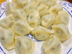 鲅鱼饺子-老济南民间小吃·传统鲁菜(芙蓉街店)
