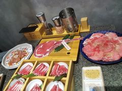 -NIUAN牛庵·日式和牛烧肉(恒隆店)