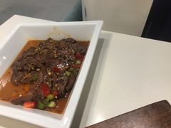 -清真餐厅·回乡麦客