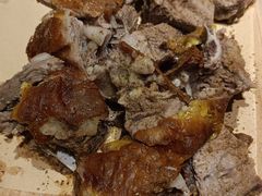 -清真·双公羊·馕坑烤全羊(奥体店)