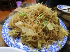 -老郑海鲜楼(天桥店)