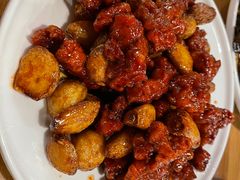 -陈傻子餐厅(世纪都会店)
