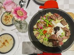 牛排饭-西堤牛排(南京龙江店)