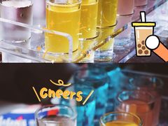 -Helens海伦司小酒馆(街道口店)