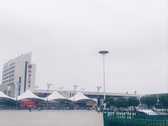 -阜阳站