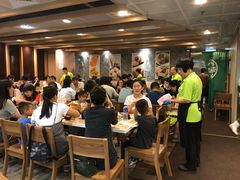 大堂-添好运点心专门店(中环IFC店)
