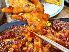 -妈妈手(山大总店)