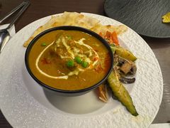 牛肋条咖喱-Shantek象提南亚餐厅&西餐融合Bistro(淮海中路店)