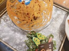 -那家老院子东北菜·饺子·小鸡炖蘑菇(艳华街店)