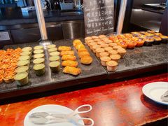 -广州富力君悦大酒店·凯菲厅