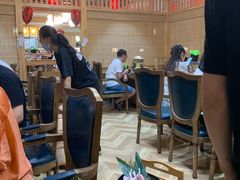 大堂-九田家黑牛烤肉料理(二天地店)