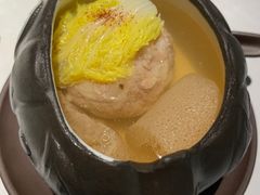 -淮扬府·游园京梦(北京SKP店)