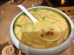 -禾珍珠家常小馆(河南博物院店)