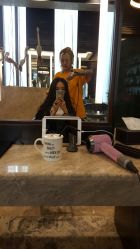 -AKOZO Beauty Salon