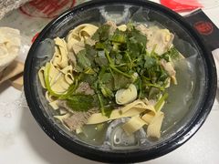 -丁里羊肉小镇(天鹅湖总店)