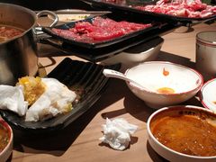 -许府牛杂·鲜牛肉火锅(梁溪万达店)