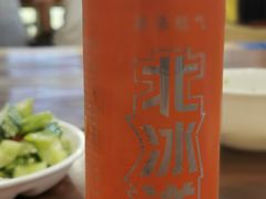 -兰州-西固陈记牛肉面·烧烤(山阴路店)