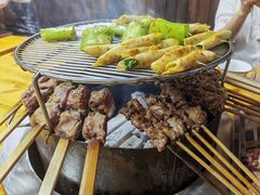 -源味居手把签烧烤(长春一店)