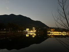 -莫干山风景区